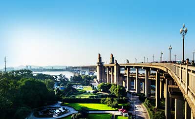 南京長江大橋橋欄鑄造- 南京長江大橋橋欄鑄造-