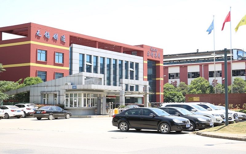 無錫鑄造新增環保工程 無錫鑄造新增環保工程