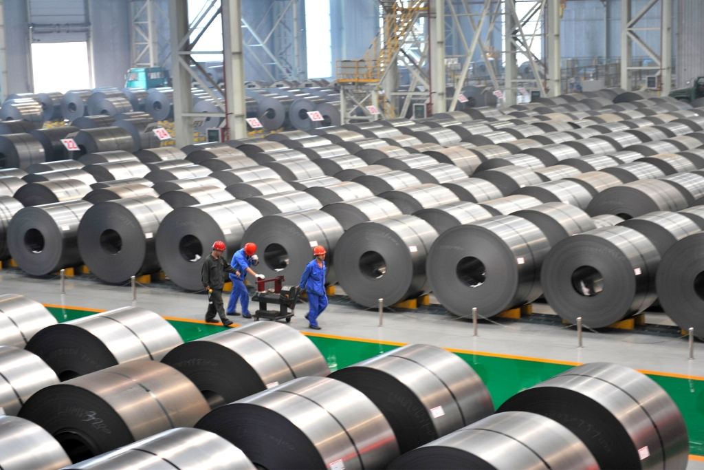 鋼材市場 鋼材市場