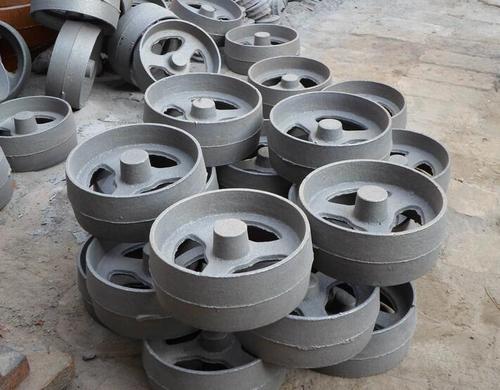 鑄鋼件修補 鑄鋼件修補