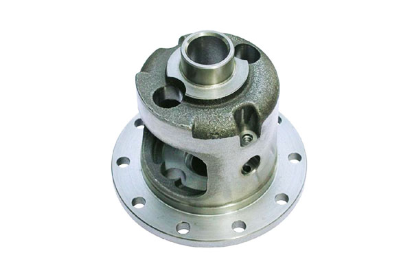 碳素鑄鋼件 碳素鑄鋼件