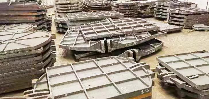 【管理動態】無錫鑄造廠成功進入耐熱鑄件領域并實現批量生產供貨 【管理動態】無錫鑄造廠成功進入耐熱鑄件領域并實現批量生產供貨