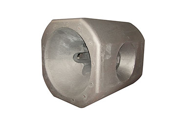 工程機械鑄件- 工程機械鑄件-