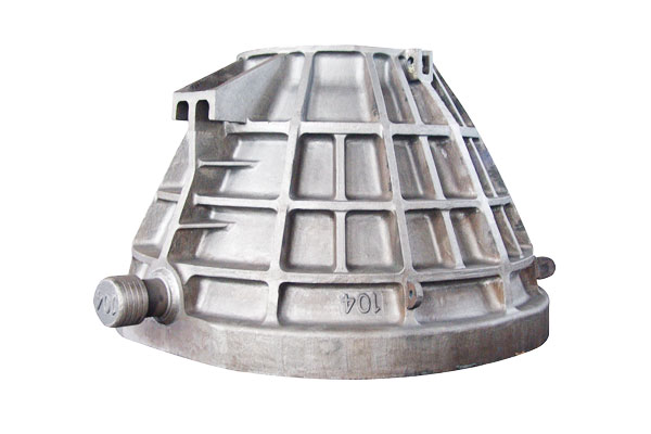 低合金鋼鑄件- 低合金鋼鑄件-