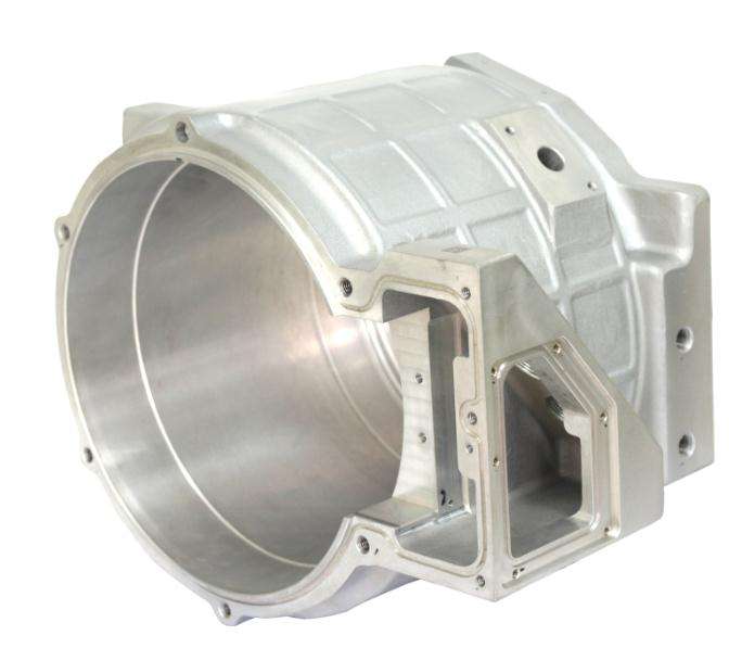 汽車電機殼 汽車電機殼