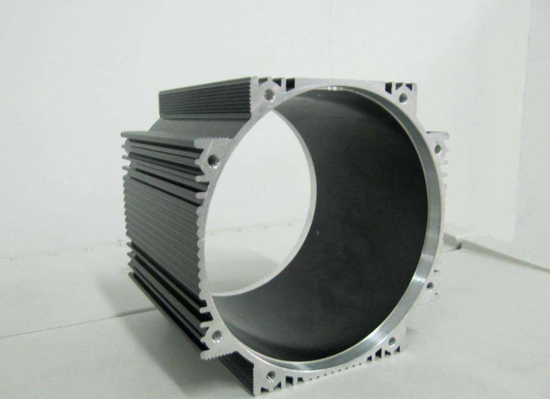 伺服電機機殼 伺服電機機殼