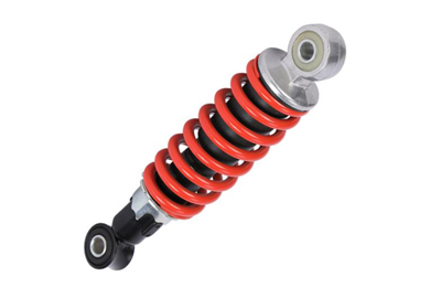 彈簧減震器鑄造加工一體 彈簧減震器鑄造加工一體