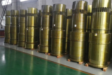 船舶缸套- 船舶缸套-